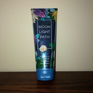 Ultra shea body cream